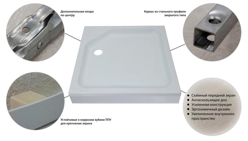 Фото AQUABATH ПД21