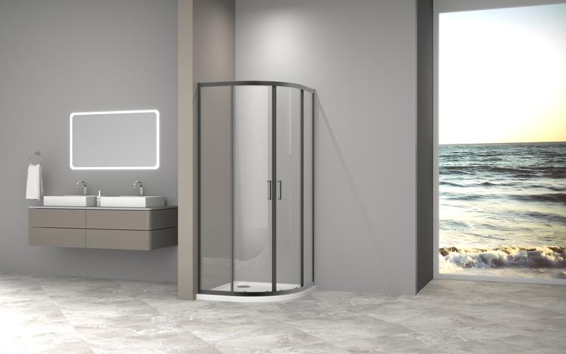 Фото AQUABATH AB-01S-900-2000-GY