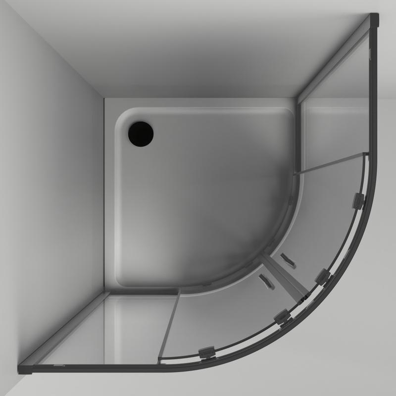 Фото AQUABATH AB-01S-900-2000-GY