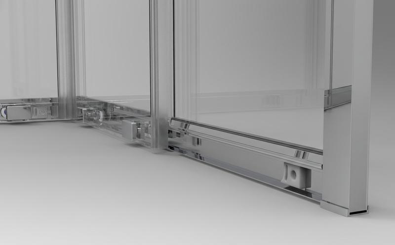 Фото AQUABATH AB-04F-1180-2000