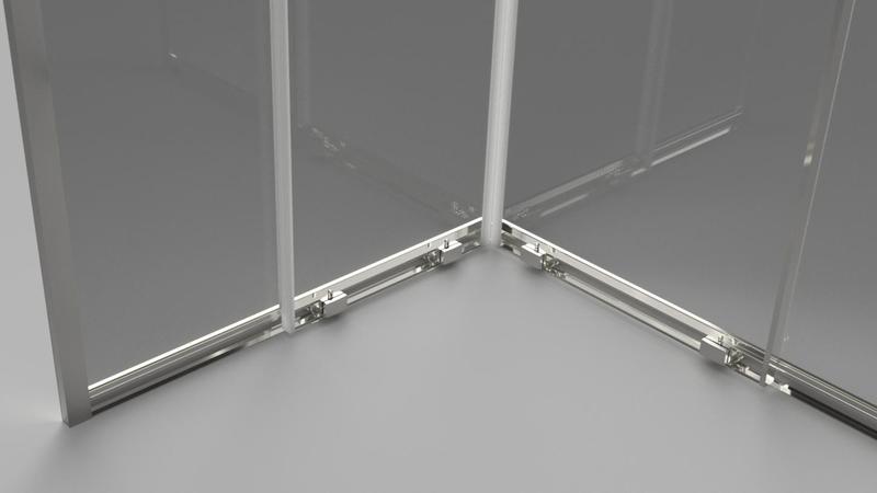 Фото AQUABATH AB-04F-1280-2000