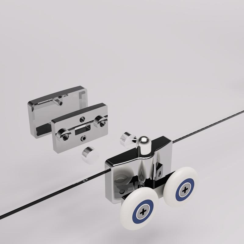 Фото AQUABATH AB-04F-1280-2000