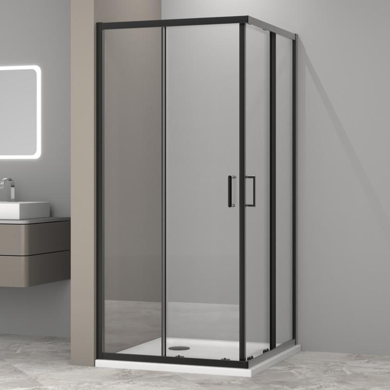 Фото AQUABATH AB-04F-900-2000-BK