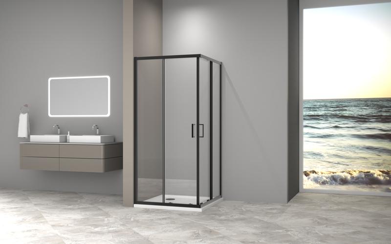 Фото AQUABATH AB-04F-900-2000-BK