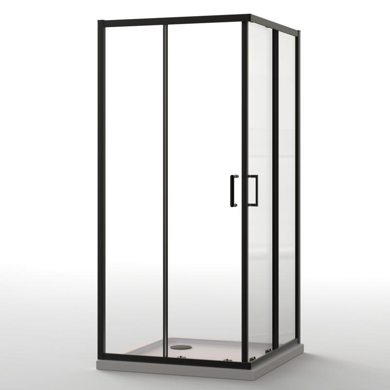 Фото AQUABATH AB-04F-900-2000-BK