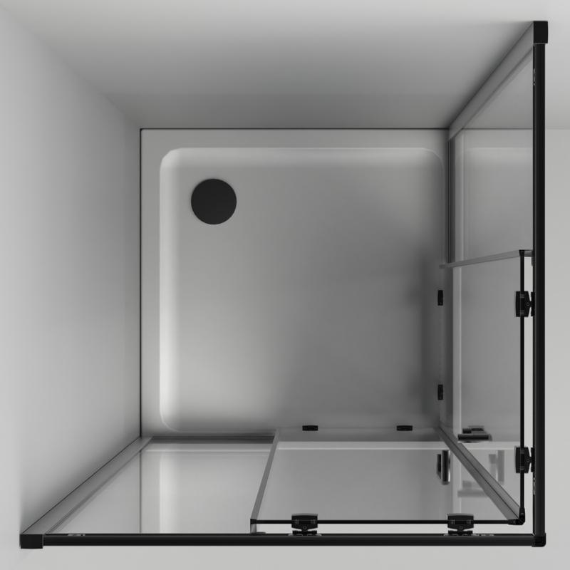 Фото AQUABATH AB-04F-900-2000-BK