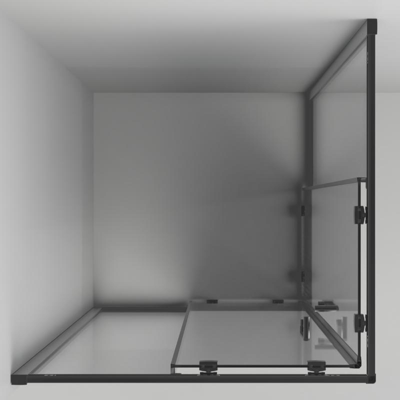 Фото AQUABATH AB-04F-900-2000-GY