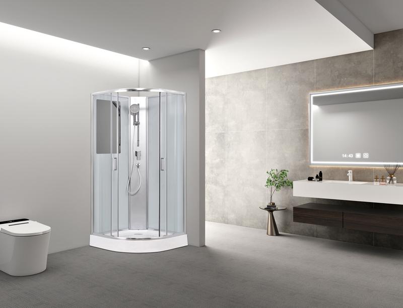 Фото AQUABATH AB-1000A