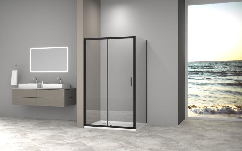 Фото AQUABATH AB-11C-1280-2000-BK_ABR-120.8