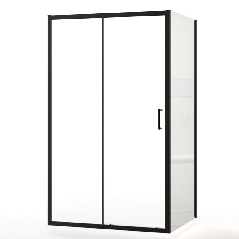 Фото AQUABATH AB-11C-1280-2000-BK_ABR-120.8