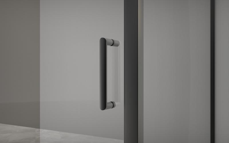 Фото AQUABATH AB-11C-1280-2000-BK