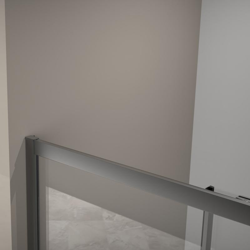 Фото AQUABATH AB-11C-1280-2000-BK