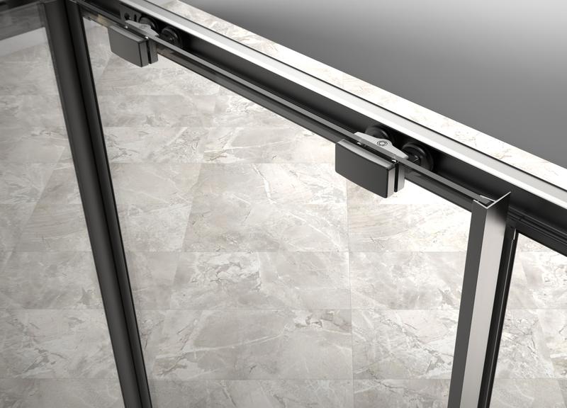 Фото AQUABATH AB-11C-1280-2000-BK