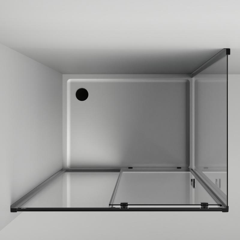 Фото AQUABATH AB-11C-1280-2000-BK