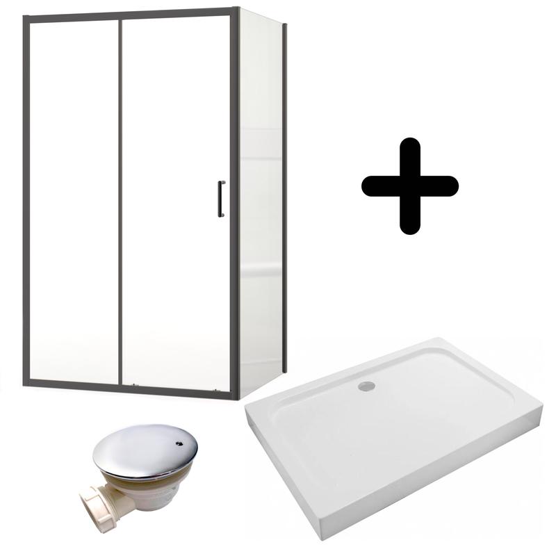 Фото AQUABATH AB-11C-1280-2000-GY_ABR-120.8