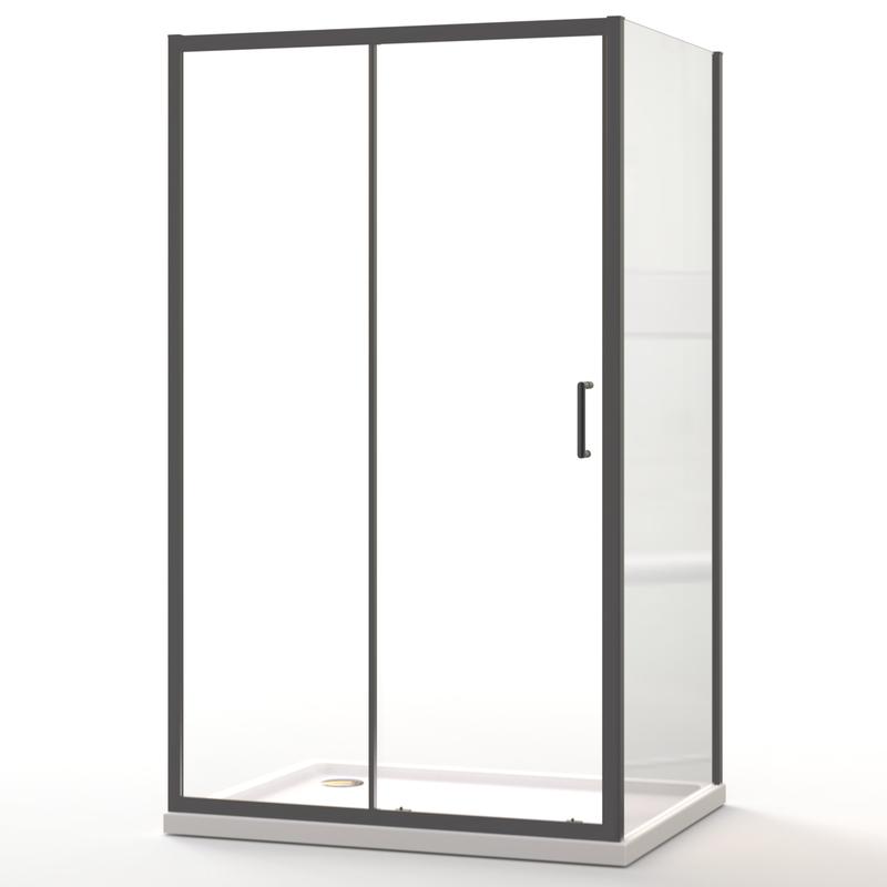 Фото AQUABATH AB-11C-1280-2000-GY