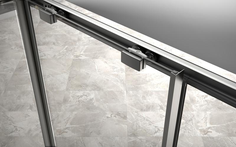 Фото AQUABATH AB-11C-1280-2000-GY