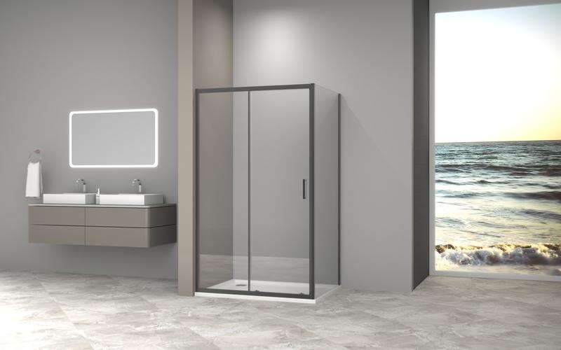 Фото AQUABATH AB-11C-1290-2000-GY