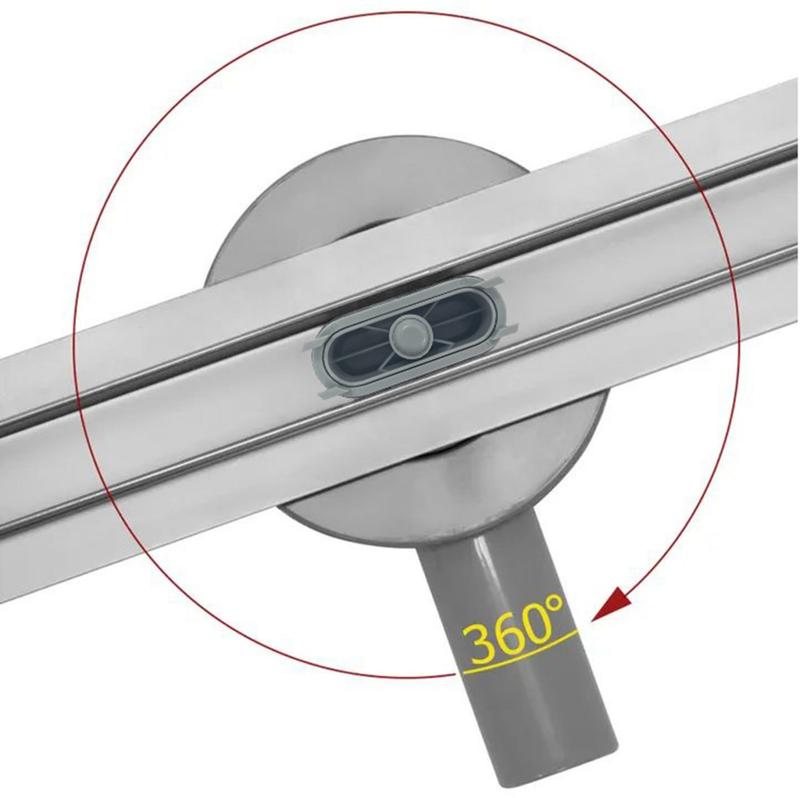 Фото AQUABATH AB007-SS-800