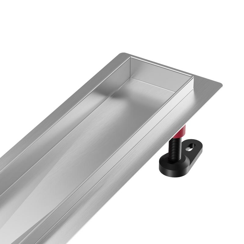 Фото AQUABATH AB010-SS-600