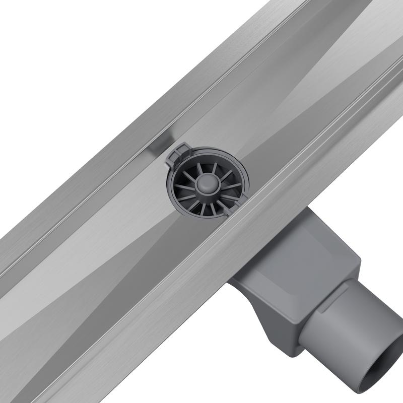 Фото AQUABATH AB010-SS-800