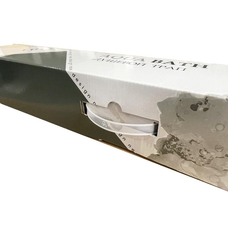 Фото AQUABATH AB010-SS-900