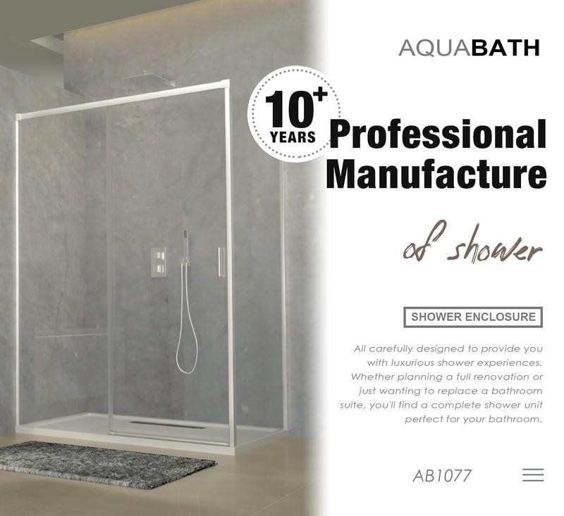 Фото AQUABATH AB1077