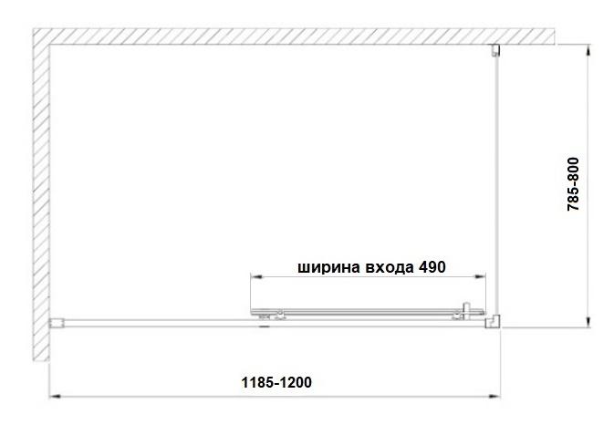 Фото AQUABATH AB1077
