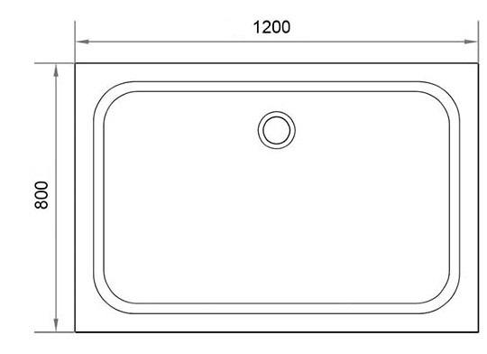 Фото AQUABATH ABR-120.8